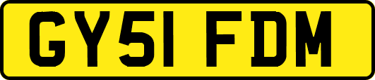 GY51FDM