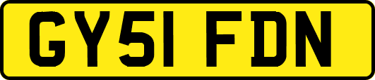 GY51FDN