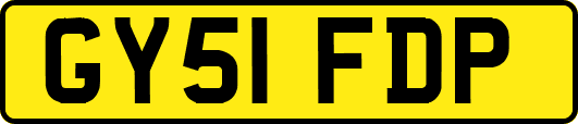 GY51FDP