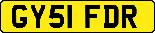 GY51FDR