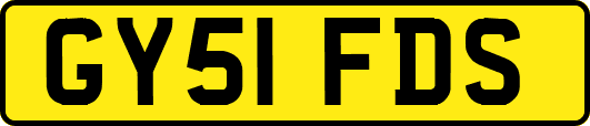 GY51FDS