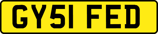 GY51FED