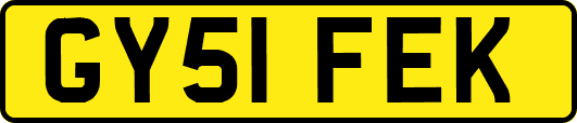 GY51FEK