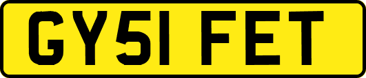 GY51FET