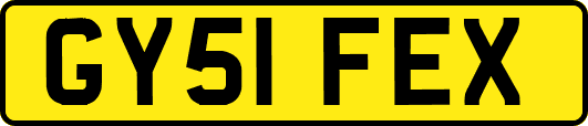 GY51FEX