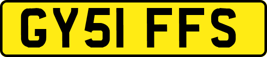 GY51FFS