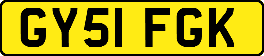 GY51FGK