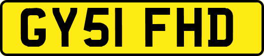 GY51FHD