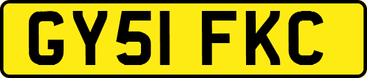 GY51FKC