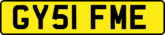 GY51FME