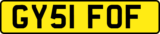 GY51FOF