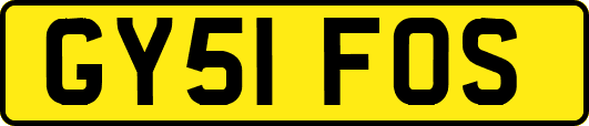 GY51FOS