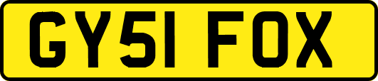 GY51FOX