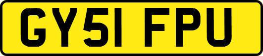 GY51FPU