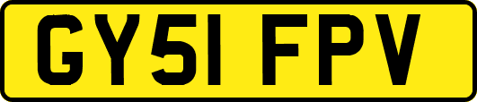 GY51FPV