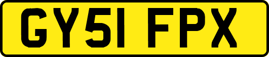 GY51FPX