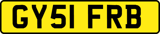 GY51FRB