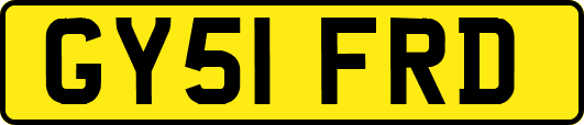 GY51FRD