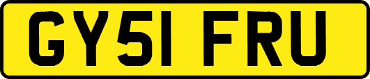 GY51FRU