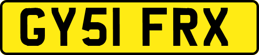 GY51FRX