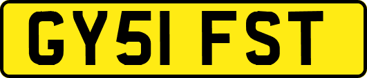 GY51FST