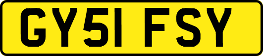 GY51FSY