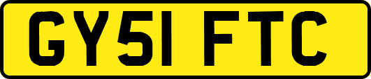 GY51FTC