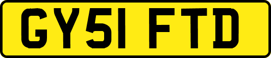 GY51FTD