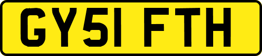 GY51FTH