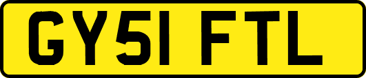 GY51FTL