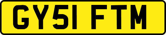 GY51FTM