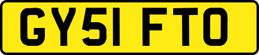 GY51FTO