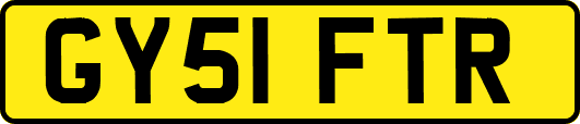 GY51FTR