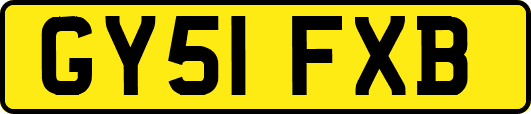 GY51FXB