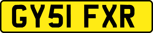 GY51FXR