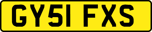 GY51FXS