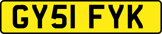 GY51FYK