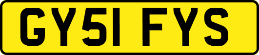 GY51FYS