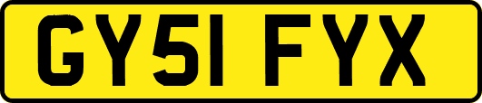 GY51FYX