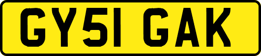 GY51GAK