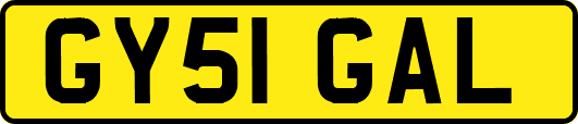 GY51GAL