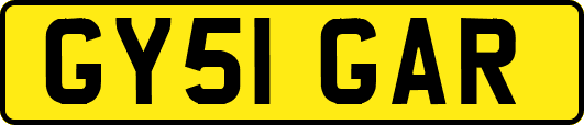 GY51GAR