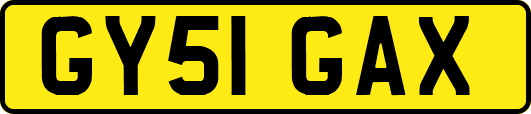 GY51GAX