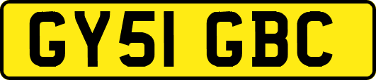 GY51GBC