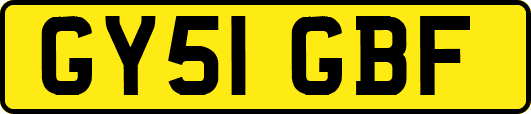 GY51GBF