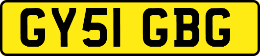 GY51GBG