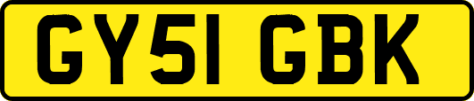 GY51GBK