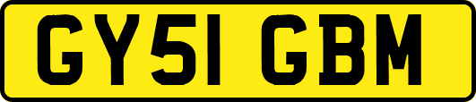 GY51GBM