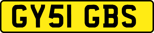 GY51GBS