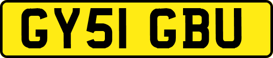 GY51GBU